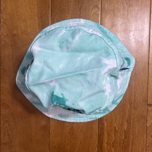 Disney Star Wars Grogu Choose Your Path Bucket Hat One Size Spirit Jersey Green - Picture 4 of 7